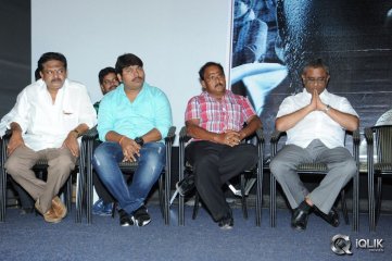 Prathinidhi Movie Platinum Disc Function
